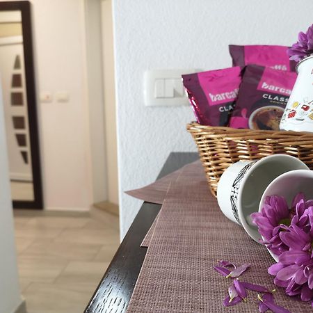 Apartments Zababa Πιράν Εξωτερικό φωτογραφία