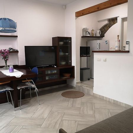 Apartments Zababa Πιράν Εξωτερικό φωτογραφία