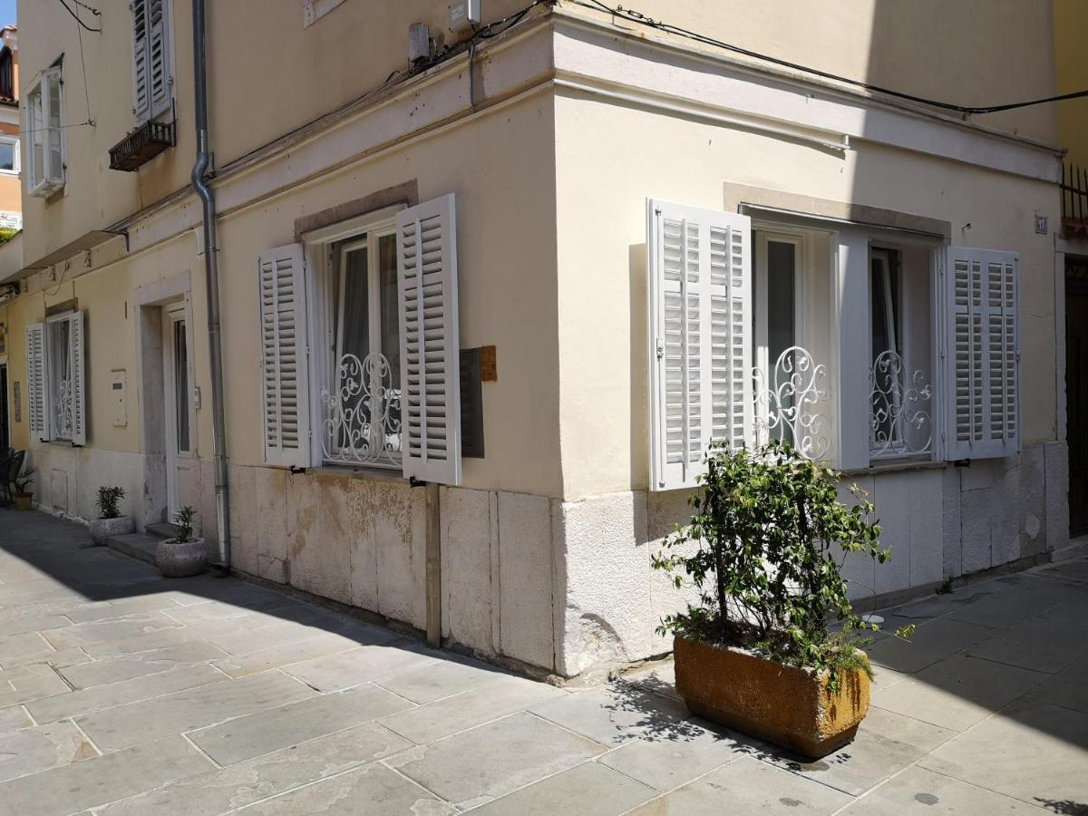 Apartments Zababa Πιράν Εξωτερικό φωτογραφία
