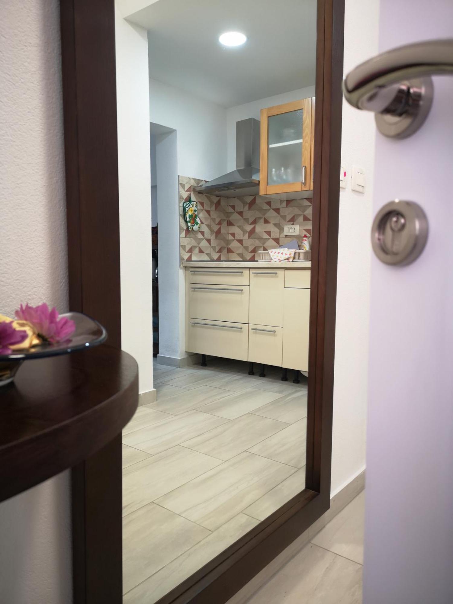 Apartments Zababa Πιράν Εξωτερικό φωτογραφία