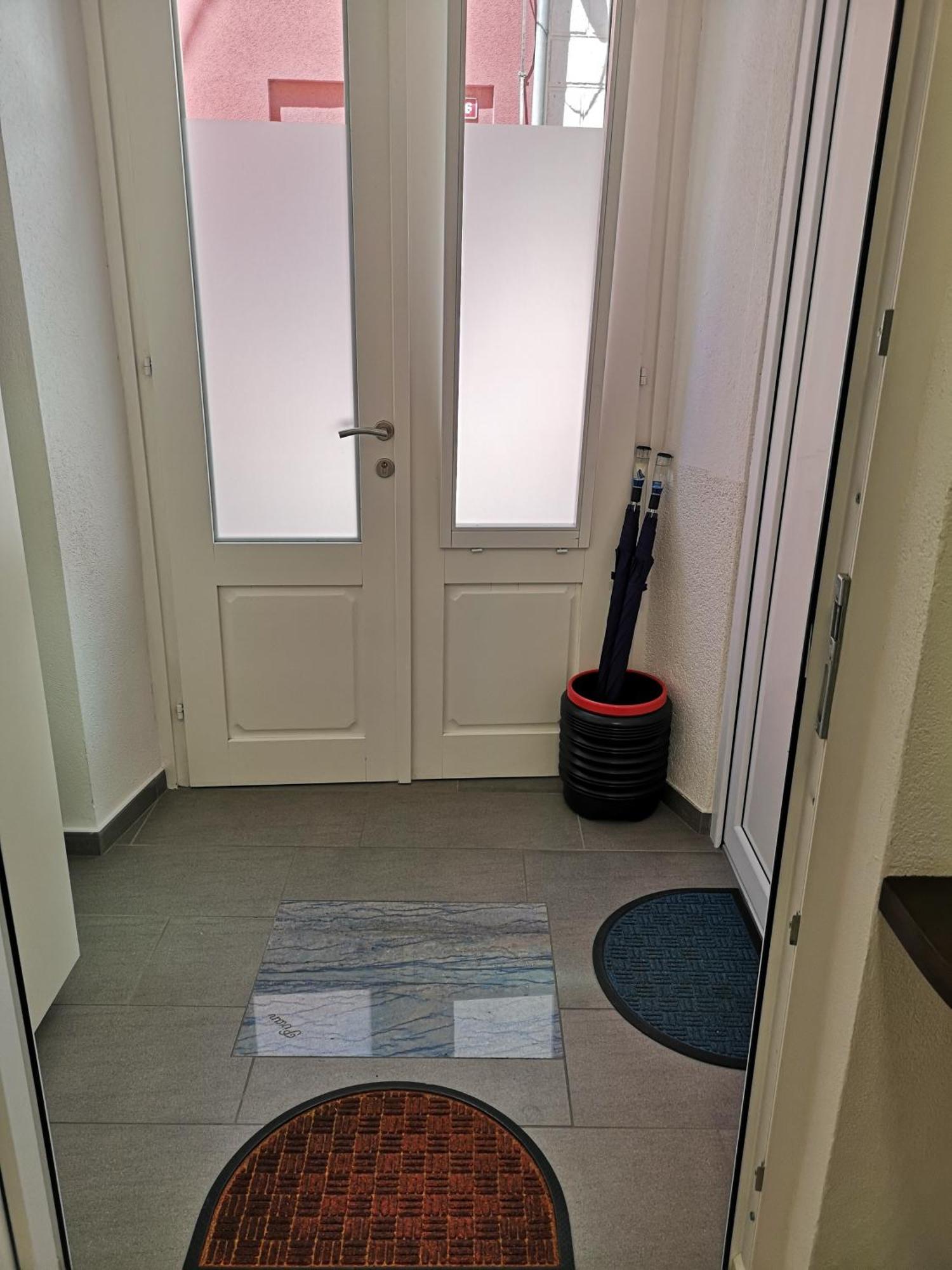 Apartments Zababa Πιράν Εξωτερικό φωτογραφία