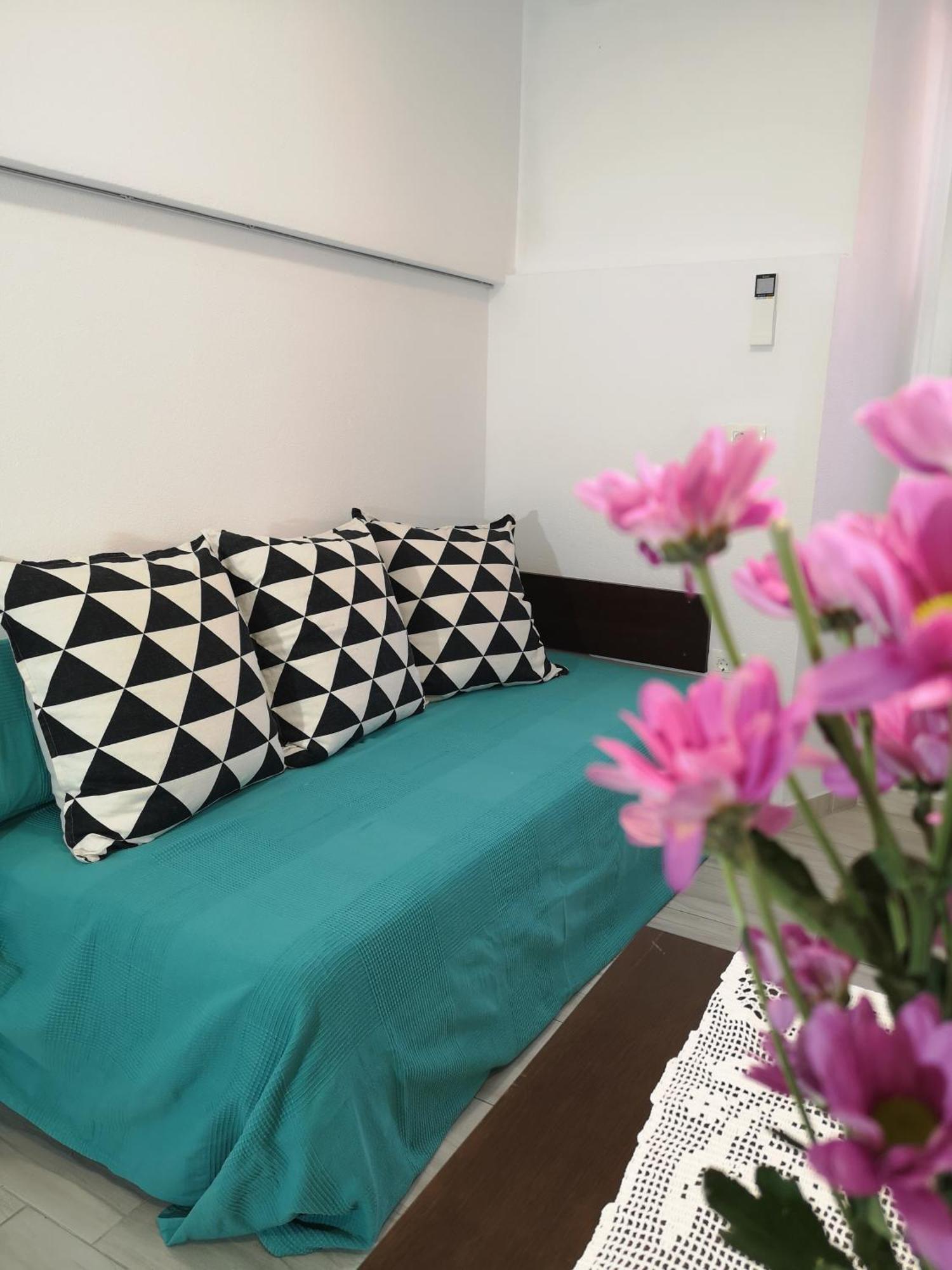 Apartments Zababa Πιράν Εξωτερικό φωτογραφία