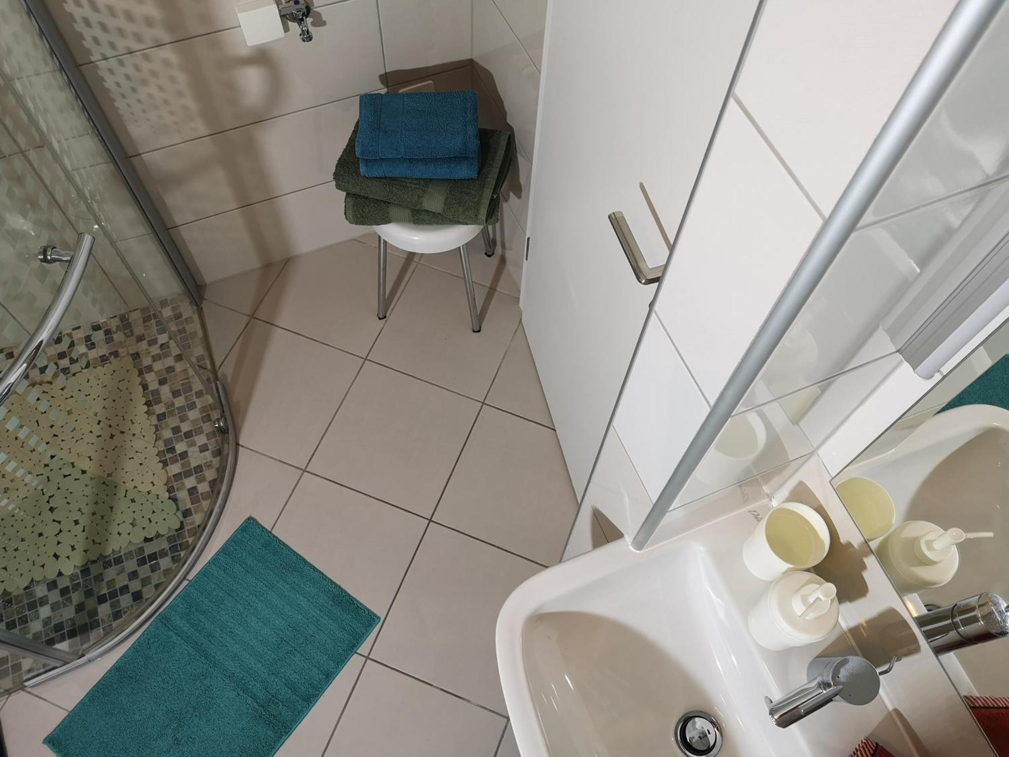 Apartments Zababa Πιράν Εξωτερικό φωτογραφία