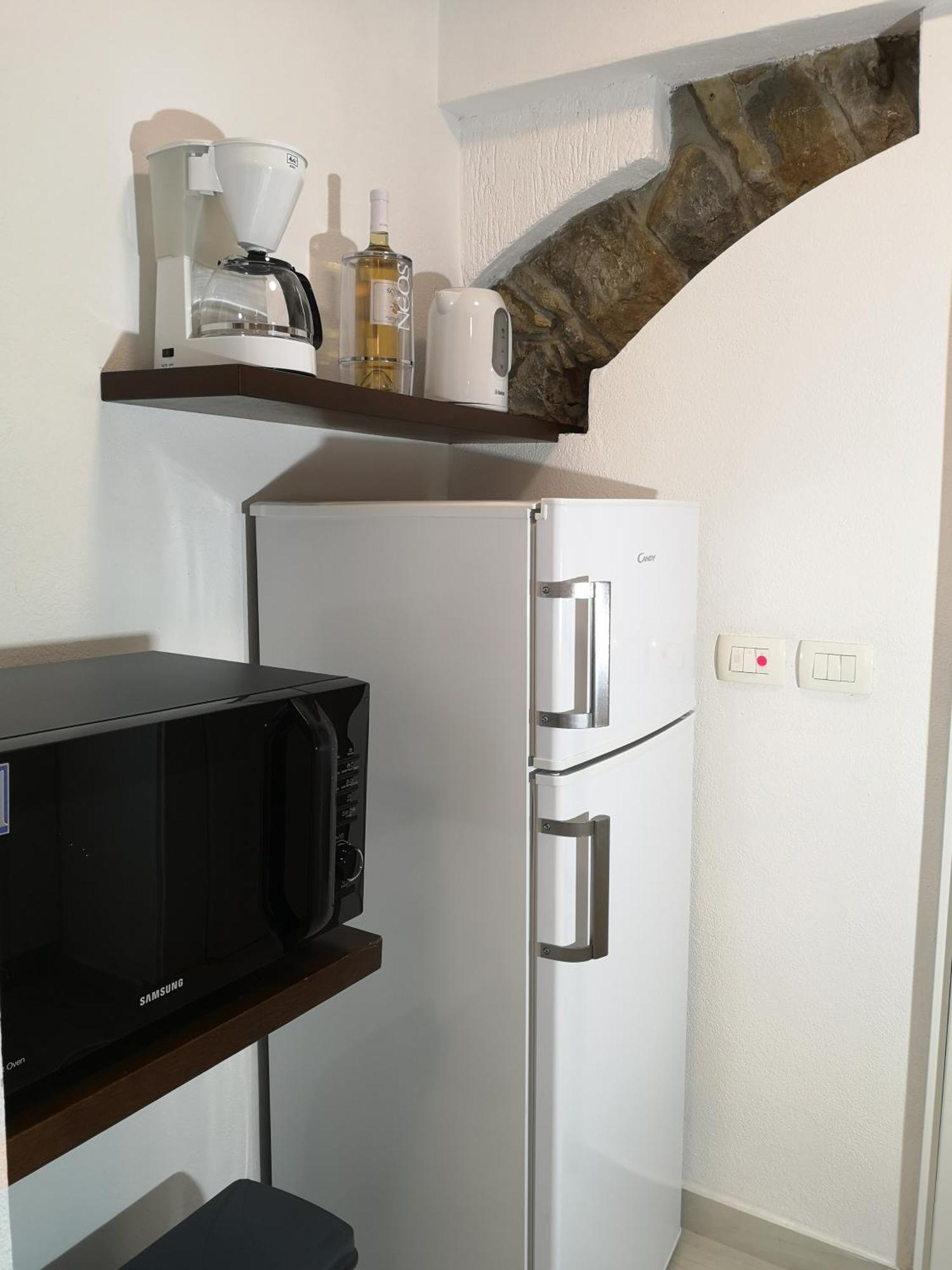 Apartments Zababa Πιράν Εξωτερικό φωτογραφία