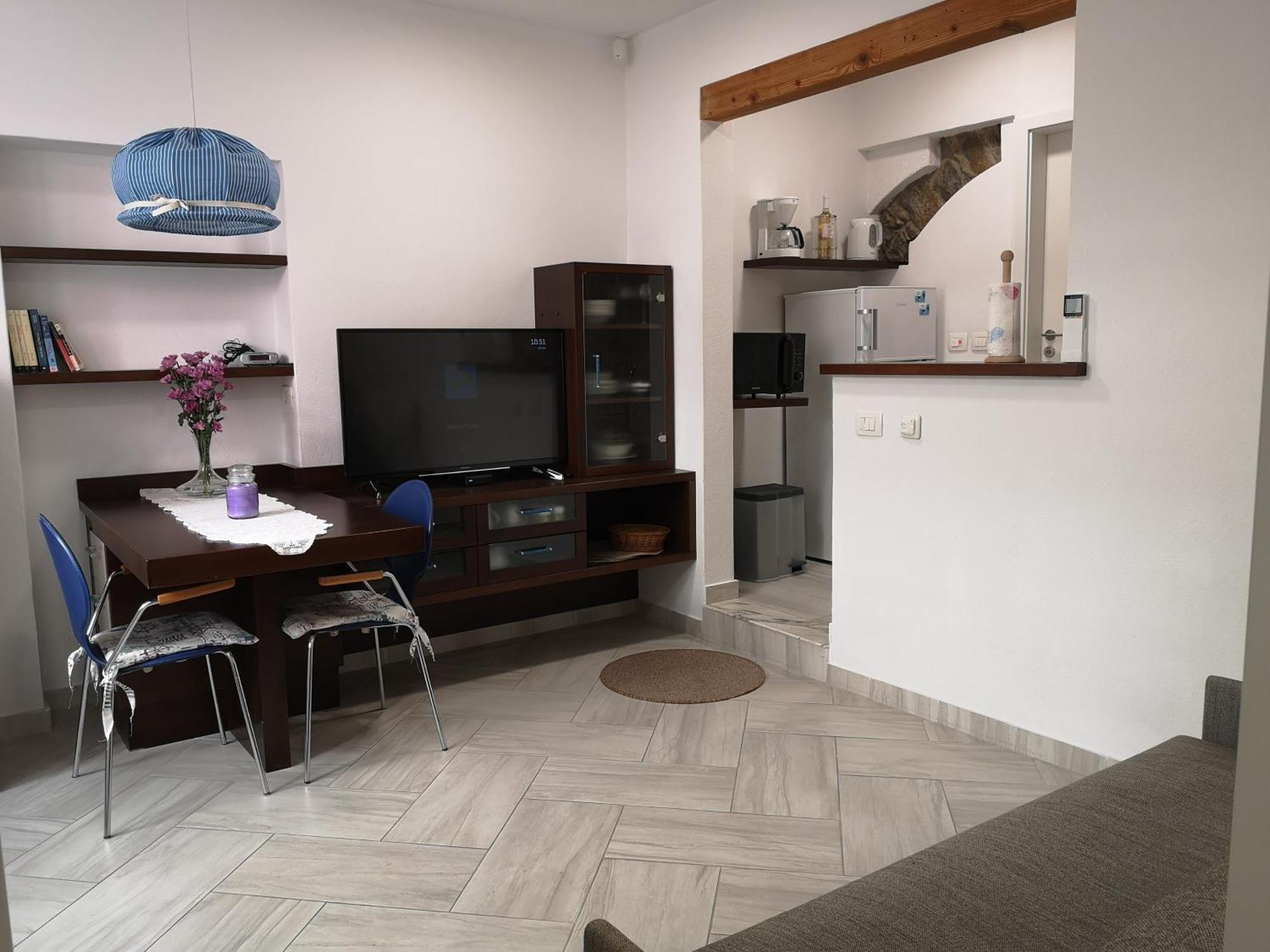 Apartments Zababa Πιράν Εξωτερικό φωτογραφία