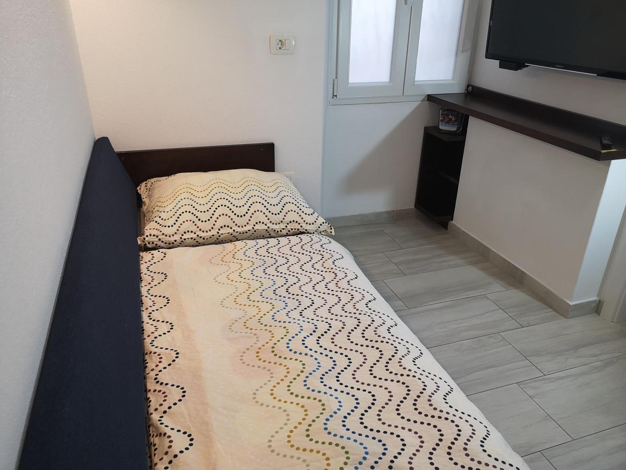 Apartments Zababa Πιράν Εξωτερικό φωτογραφία
