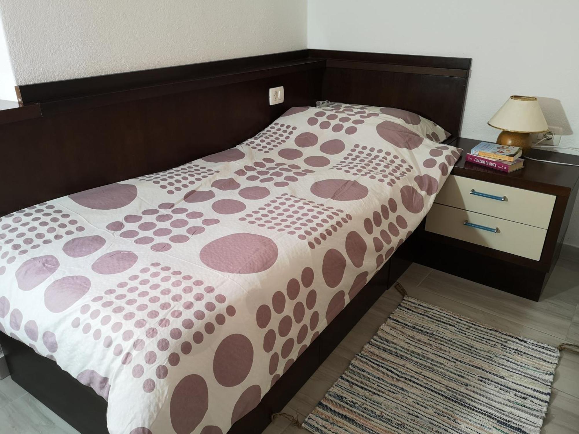Apartments Zababa Πιράν Εξωτερικό φωτογραφία