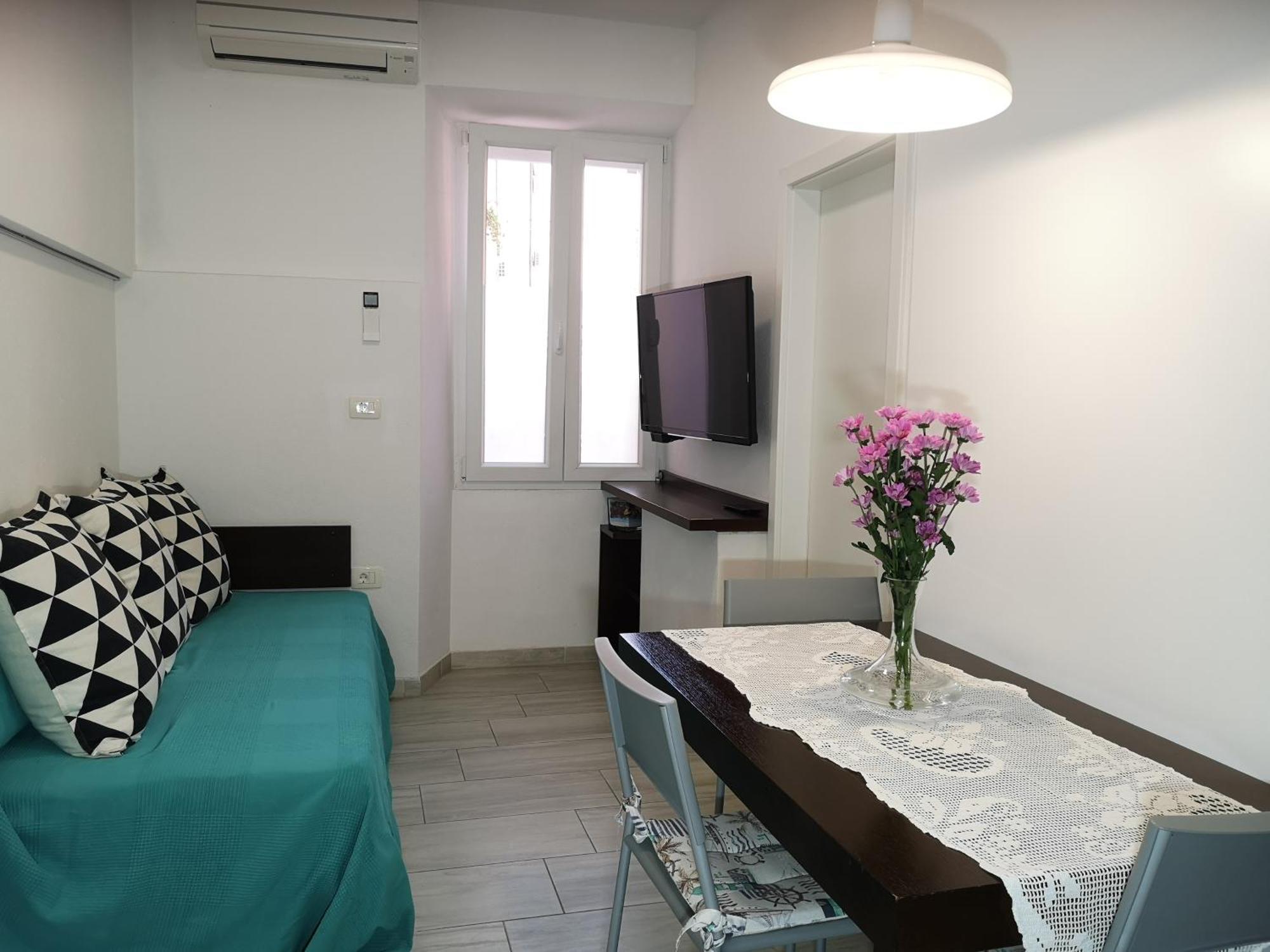 Apartments Zababa Πιράν Εξωτερικό φωτογραφία