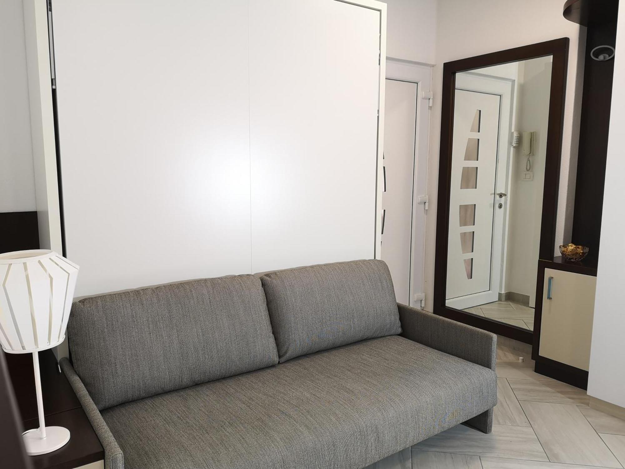 Apartments Zababa Πιράν Εξωτερικό φωτογραφία
