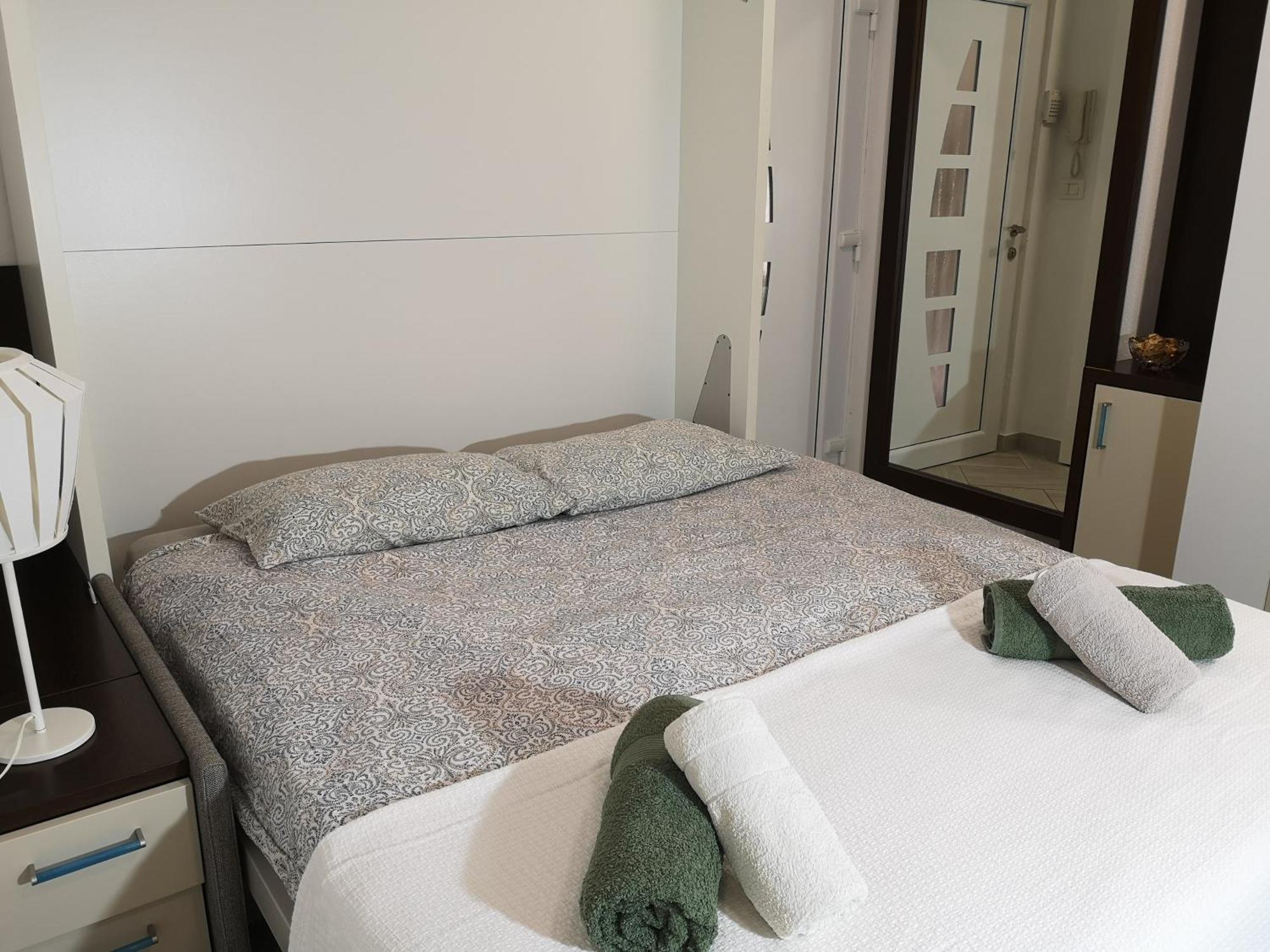 Apartments Zababa Πιράν Εξωτερικό φωτογραφία