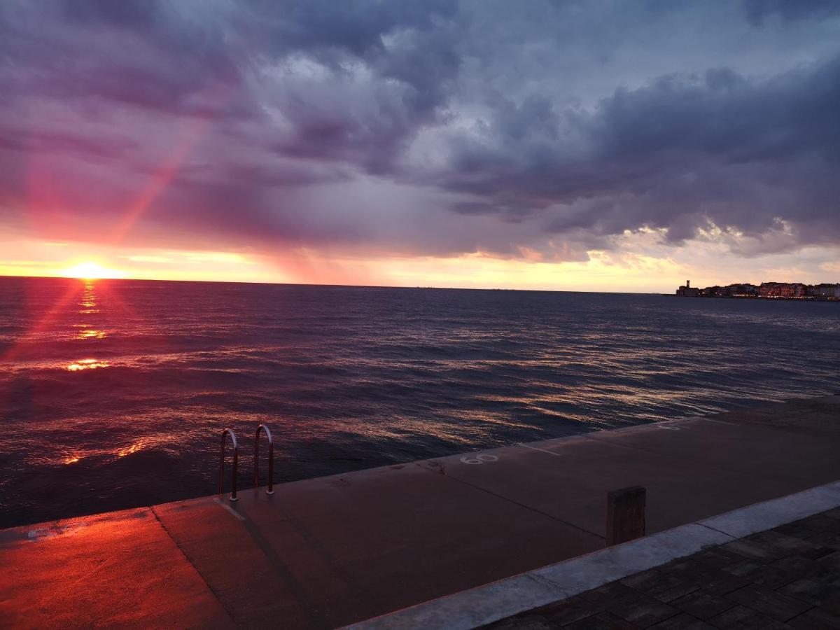 Apartments Zababa Πιράν Εξωτερικό φωτογραφία